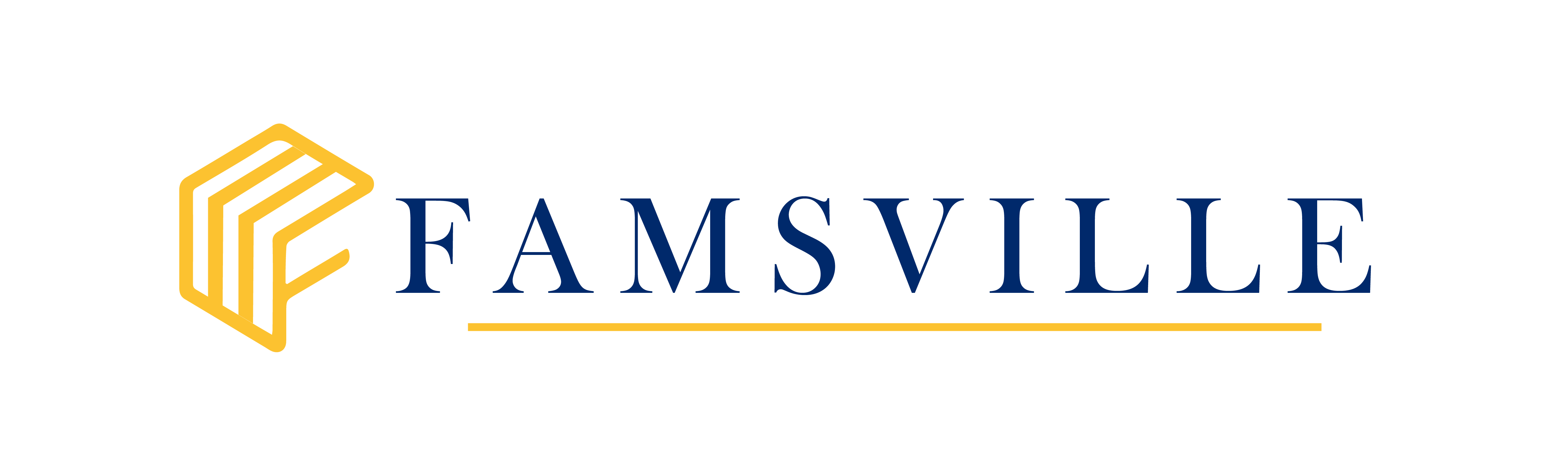Famsville Logo