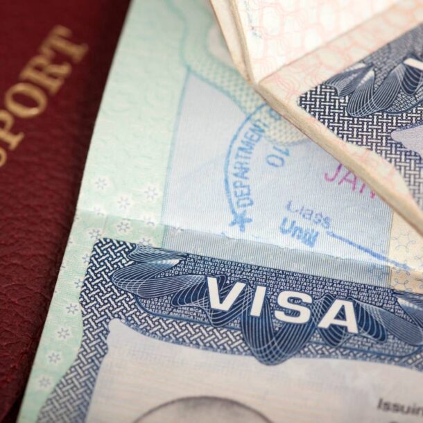 Visa Policy Information